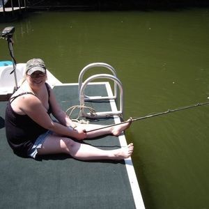 Meet your Posher, Kelly